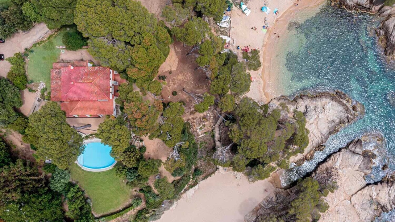 Photo of Outdoor in Platja d'Aro