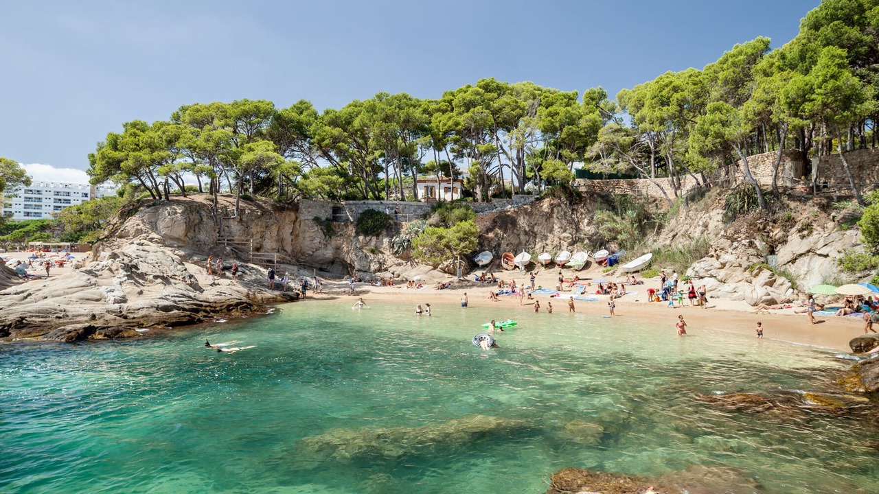 Photo of Others in Platja d'Aro