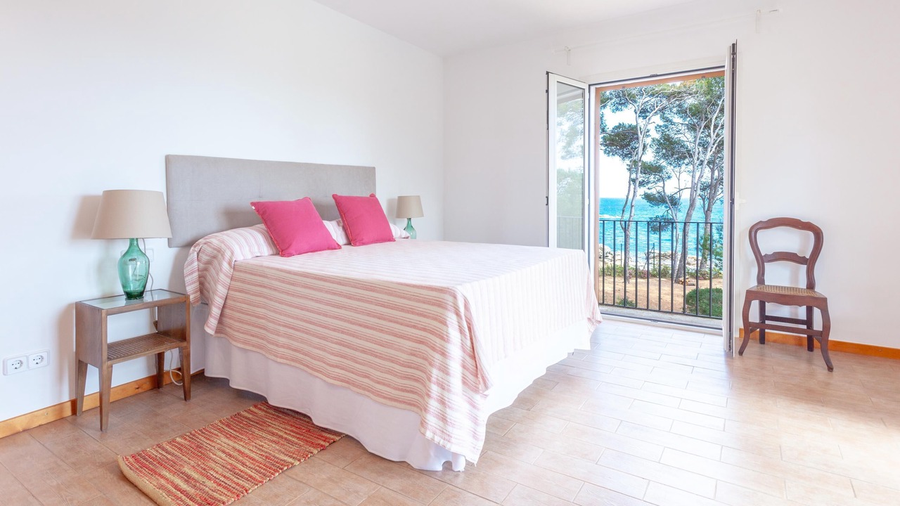Photo of Bedroom in Platja d'Aro