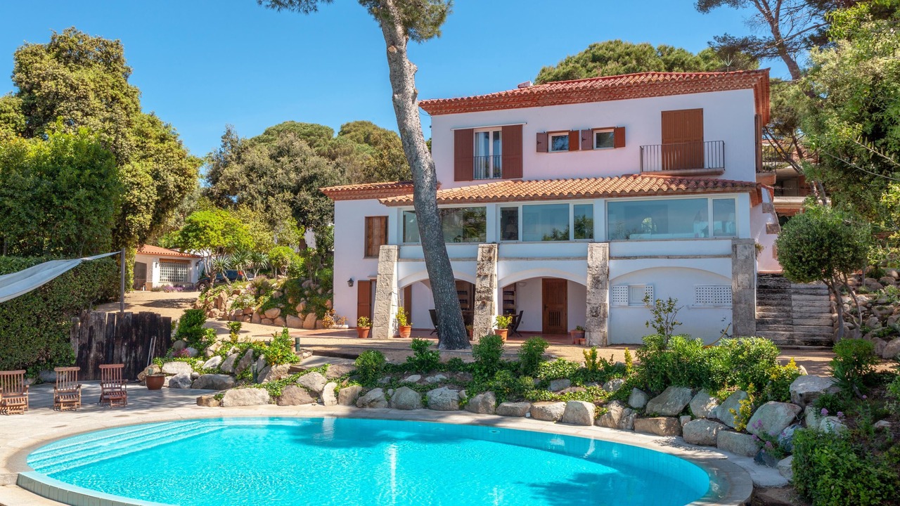 Photo of Outdoor in Platja d'Aro