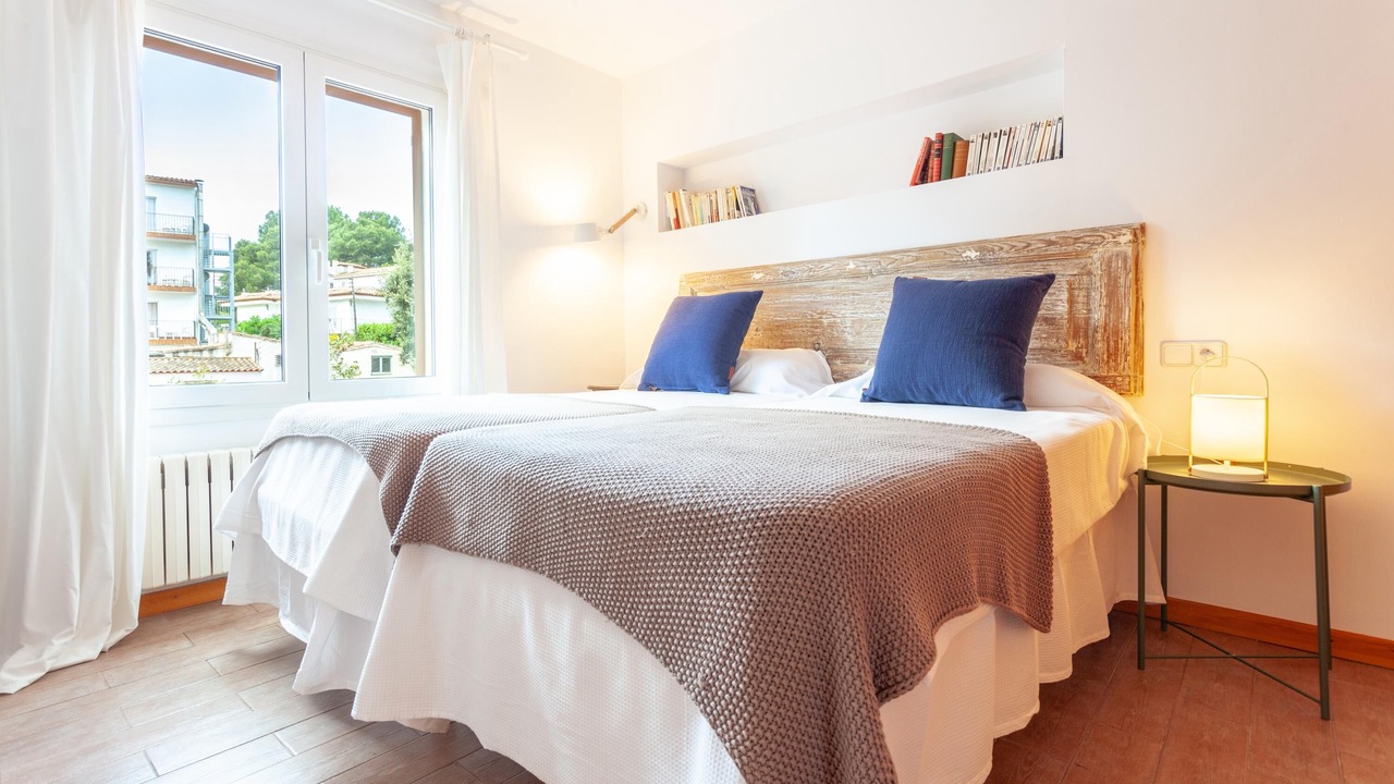Photo of Bedroom in Platja d'Aro