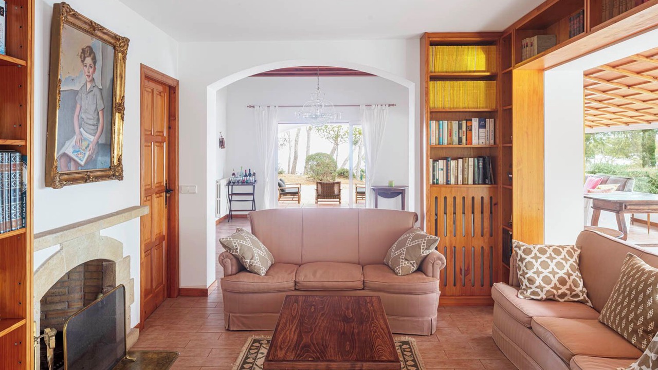 Photo of Livingroom in Platja d'Aro
