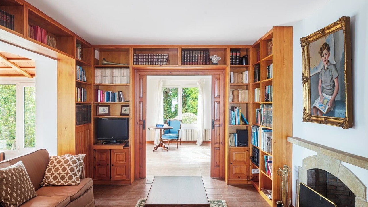 Photo of Livingroom in Platja d'Aro