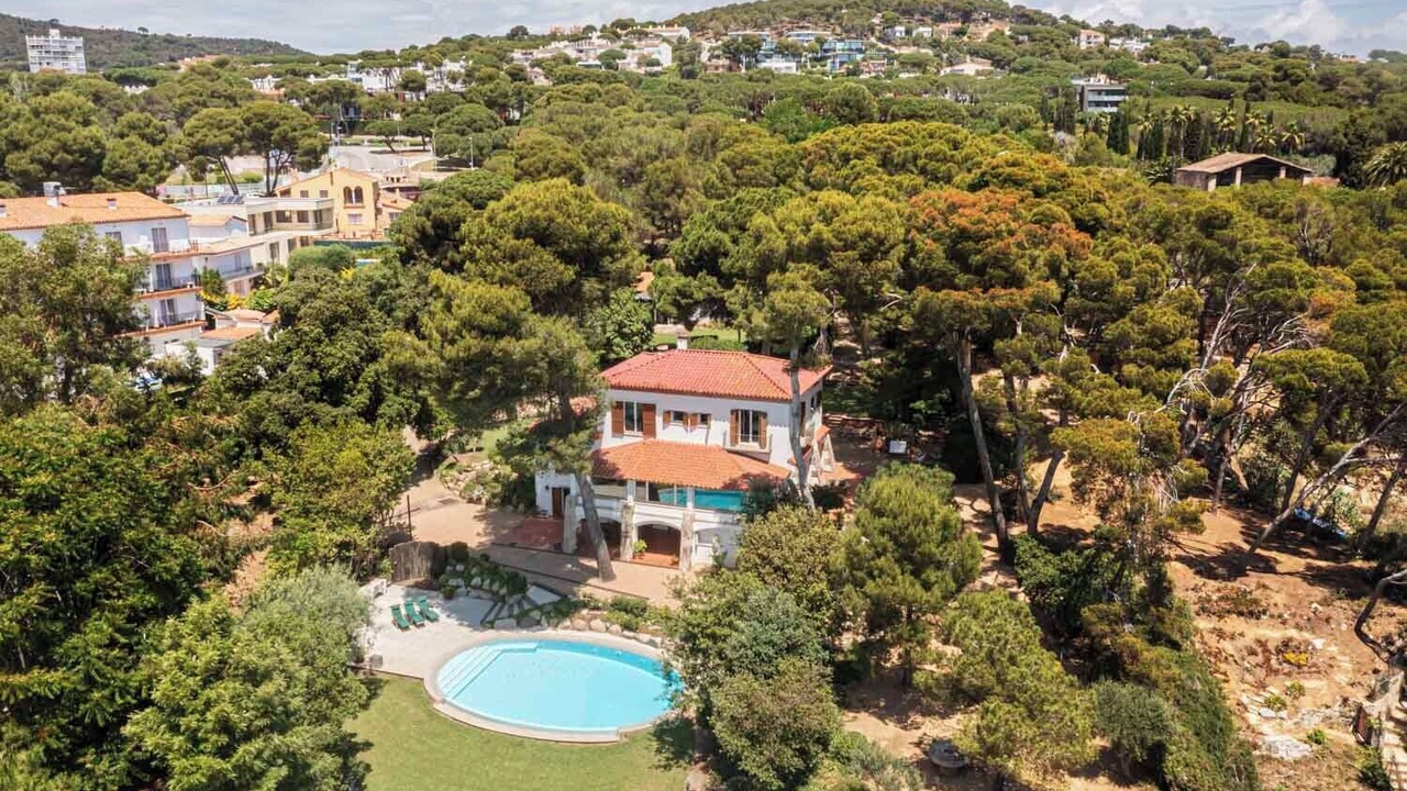 Photo of Outdoor in Platja d'Aro