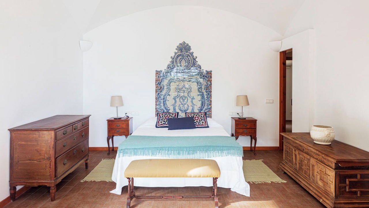 Photo of Bedroom in Platja d'Aro