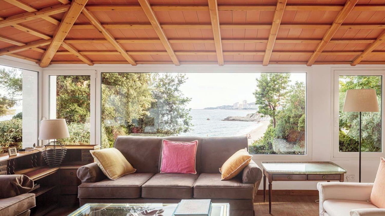 Photo of Livingroom in Platja d'Aro