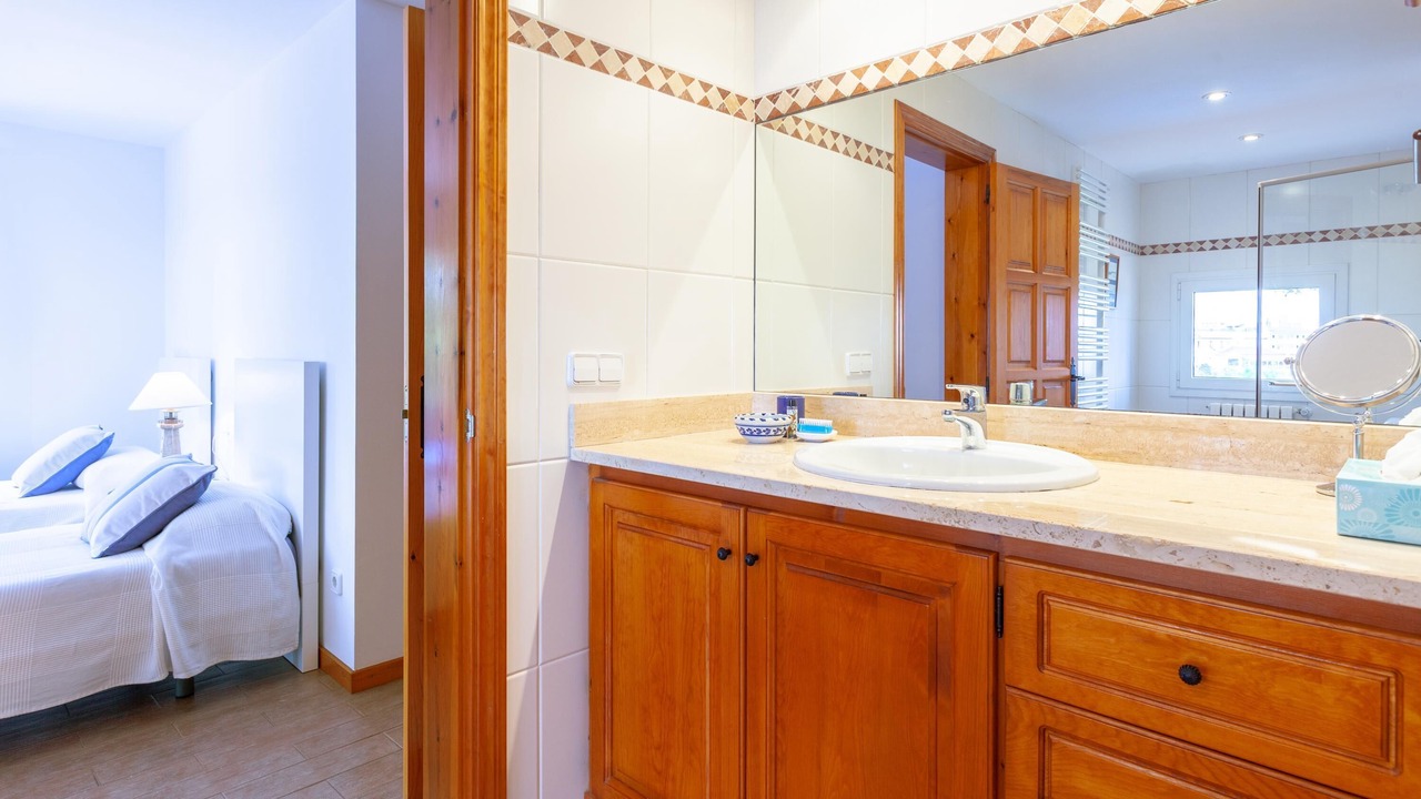 Photo of Bathroom in Platja d'Aro