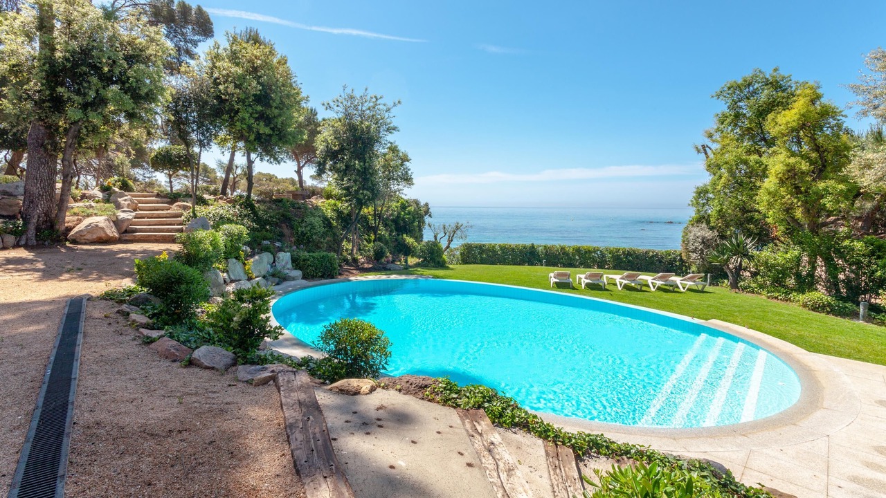 Photo of Outdoor in Platja d'Aro