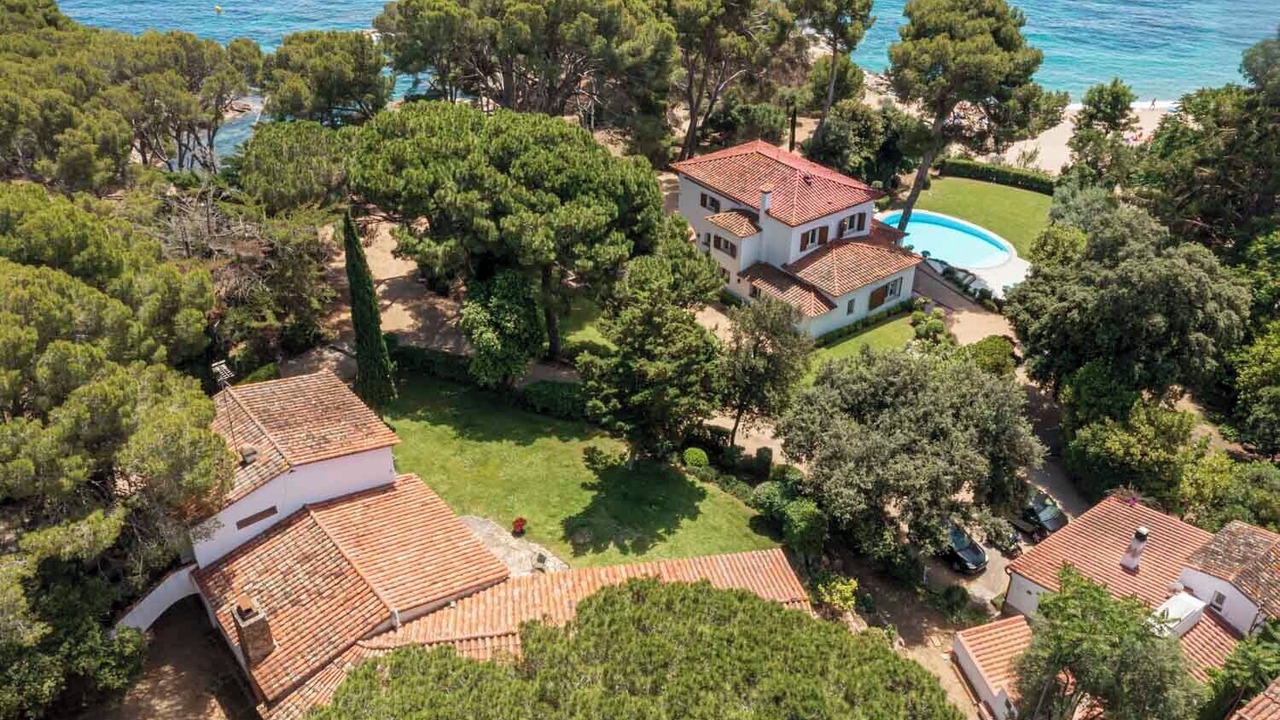 Photo of Outdoor in Platja d'Aro