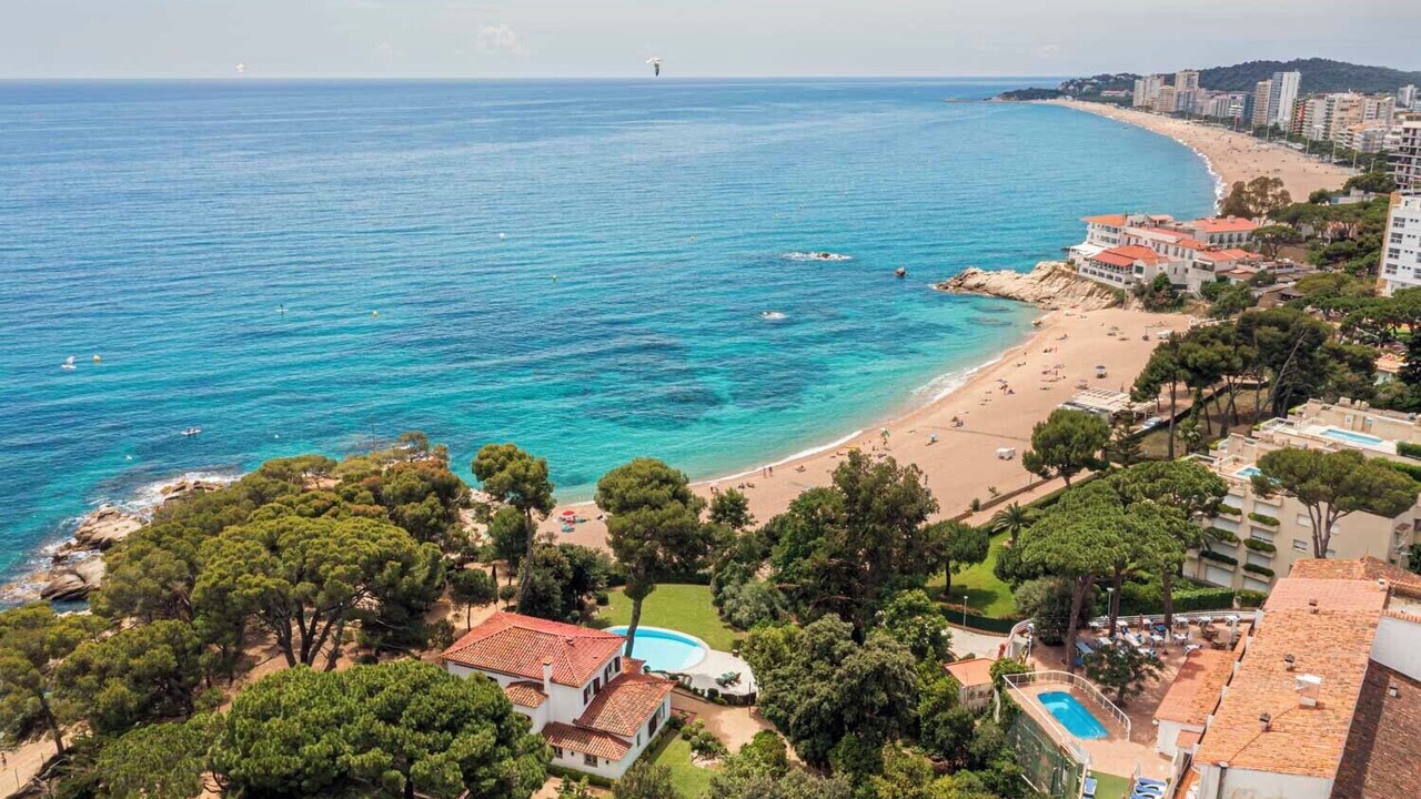 Photo of Others in Platja d'Aro