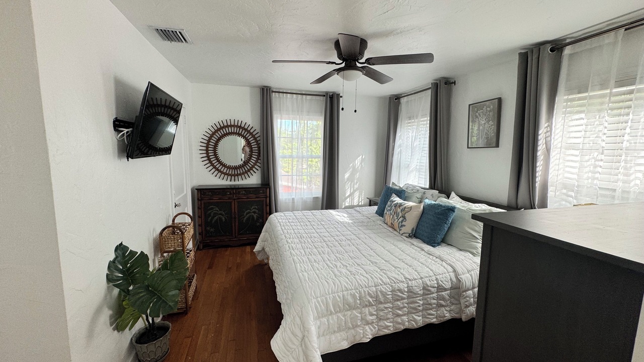 Photo of Bedroom in Poiciana Park II