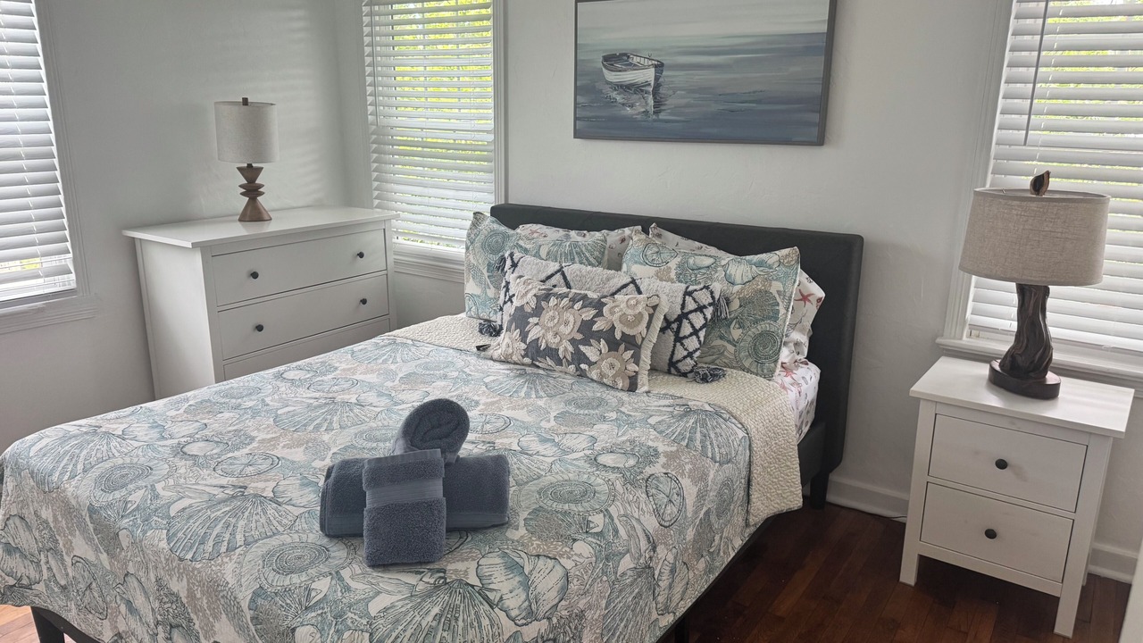 Photo of Bedroom in Poiciana Park II