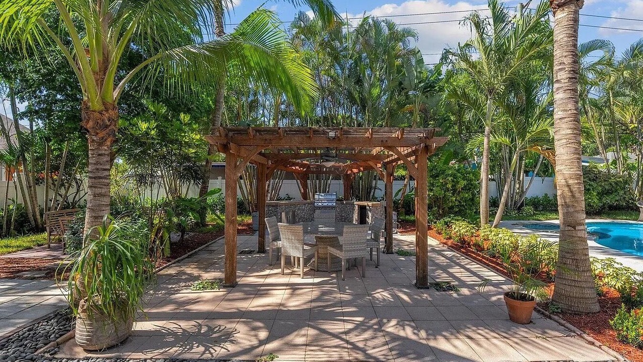 Photo of Outdoor in Poiciana Park II