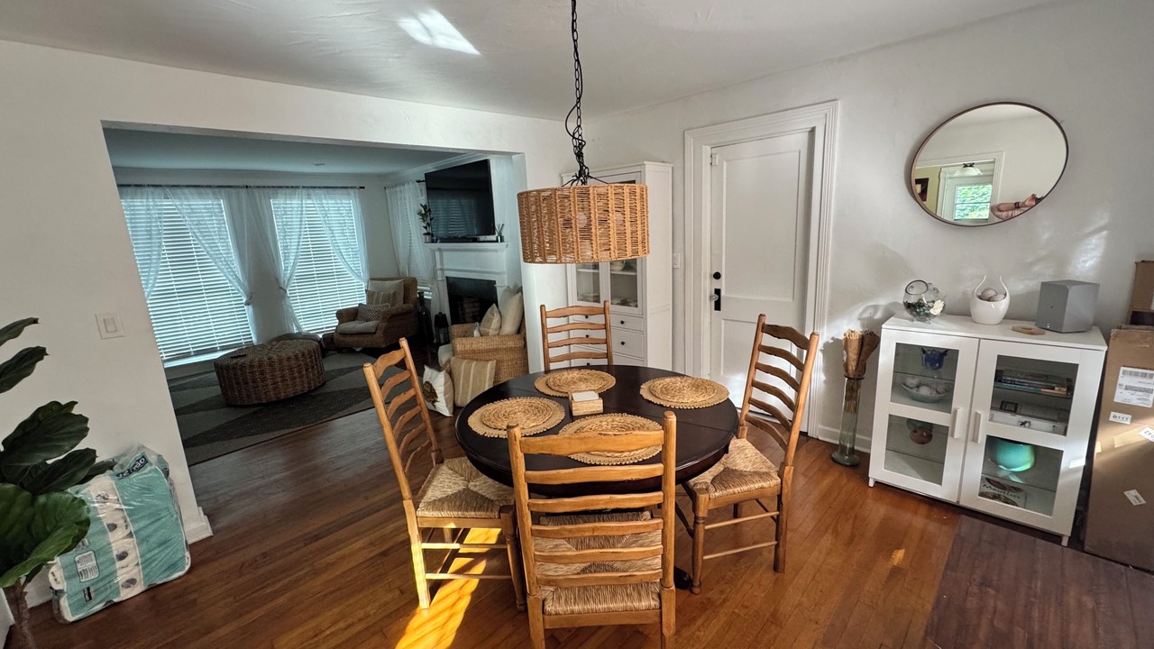 Photo of Livingroom in Poiciana Park II