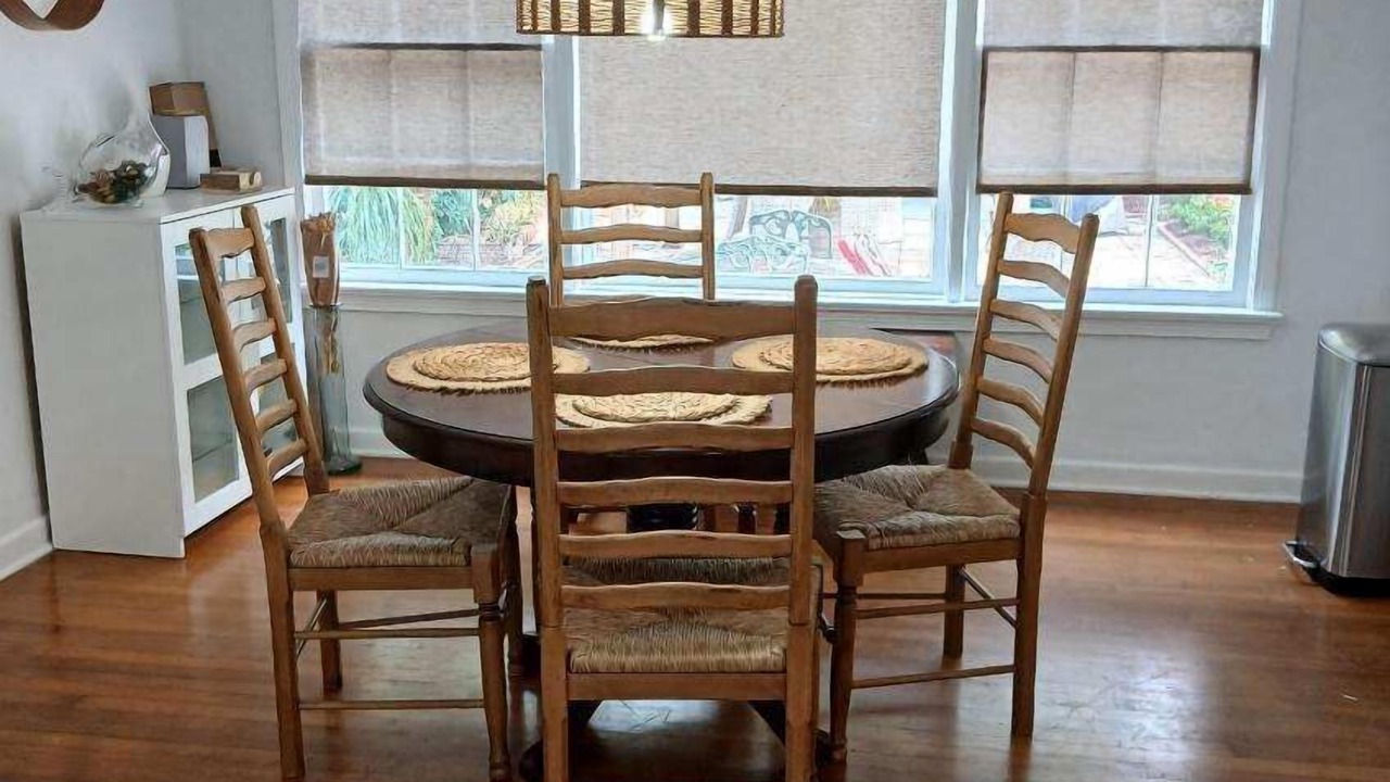 Photo of Livingroom in Poiciana Park II