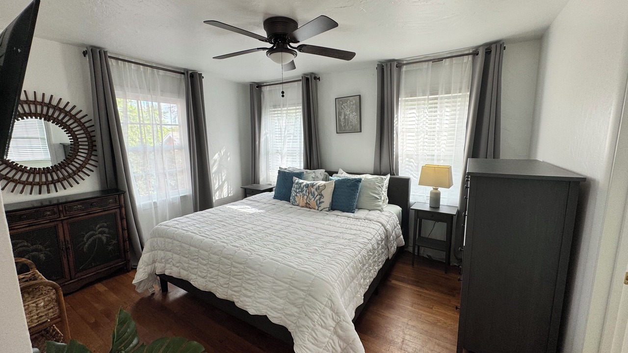 Photo of Bedroom in Poiciana Park II