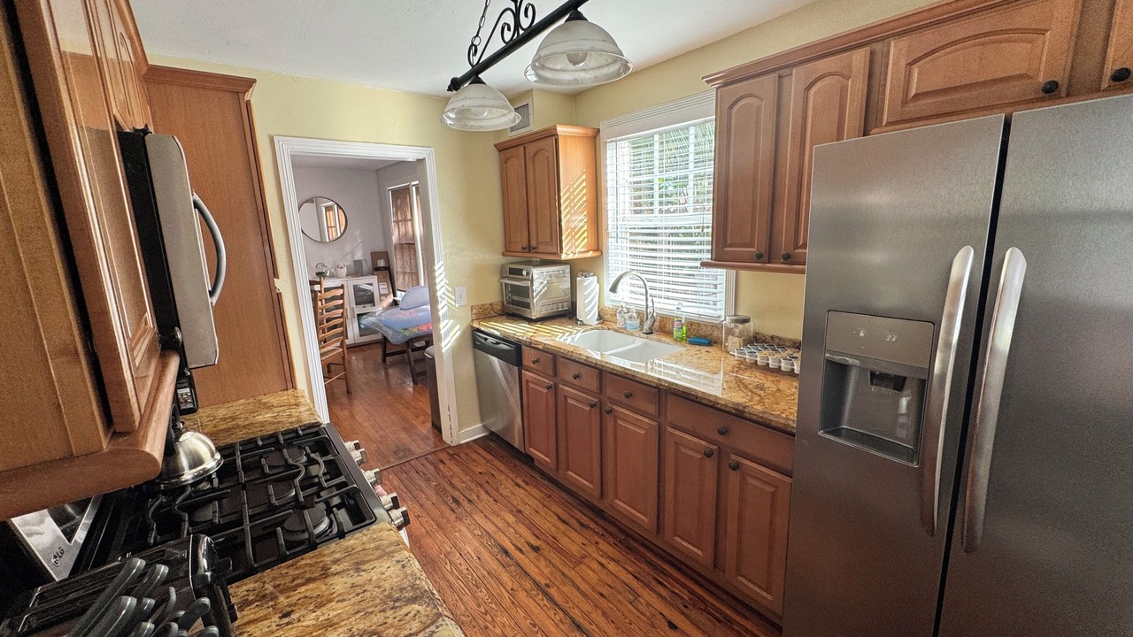 Photo of Kitchen in Poiciana Park II