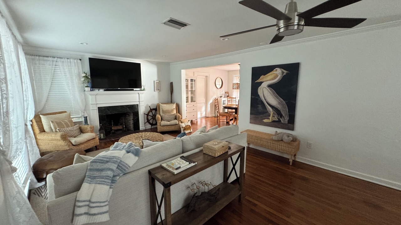 Photo of Livingroom in Poiciana Park II