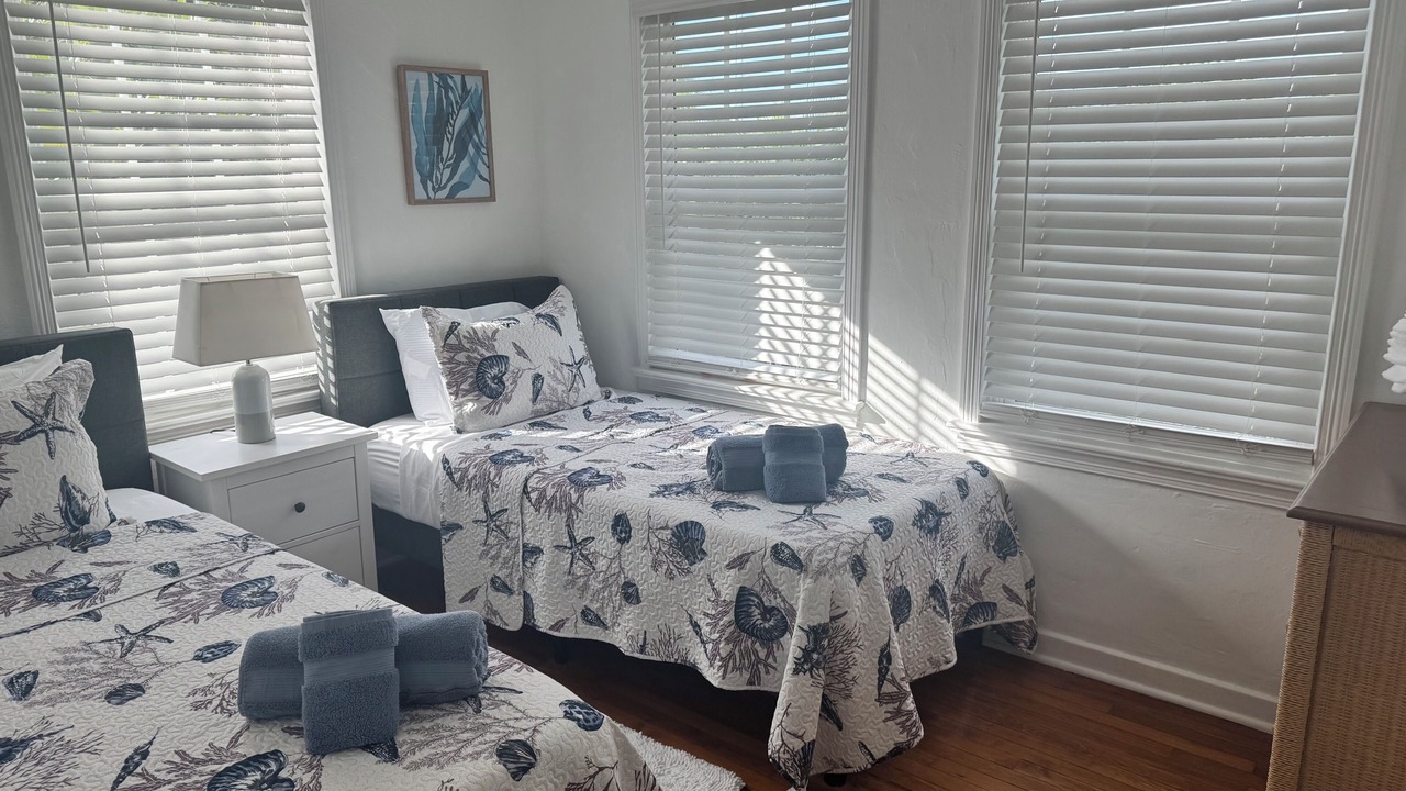 Photo of Bedroom in Poiciana Park II