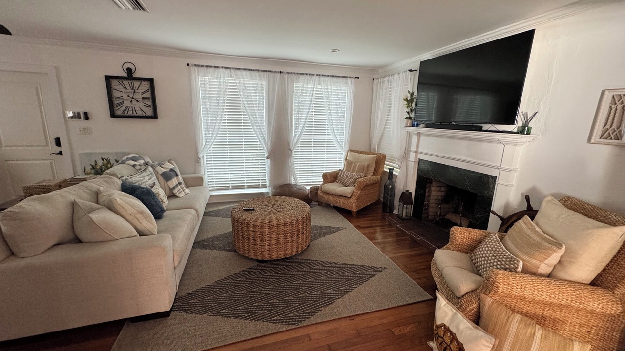 Photo of Livingroom in Poiciana Park II