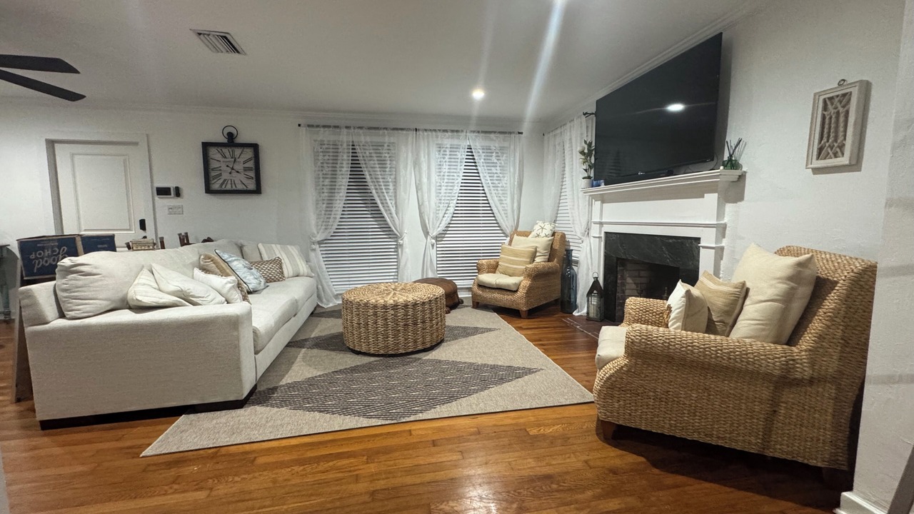 Photo of Livingroom in Poiciana Park II
