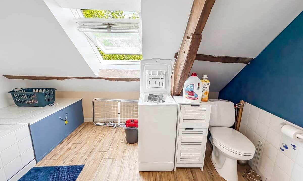 Photo of Bathroom in La Gasset