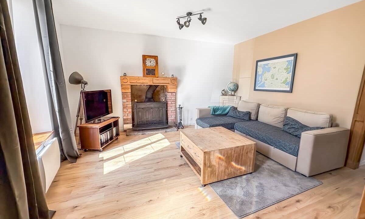 Photo of Livingroom in La Gasset