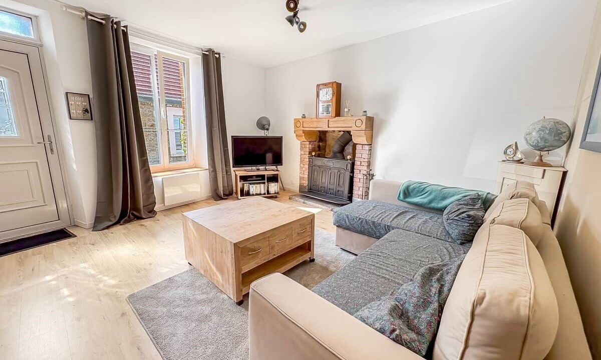 Photo of Livingroom in La Gasset
