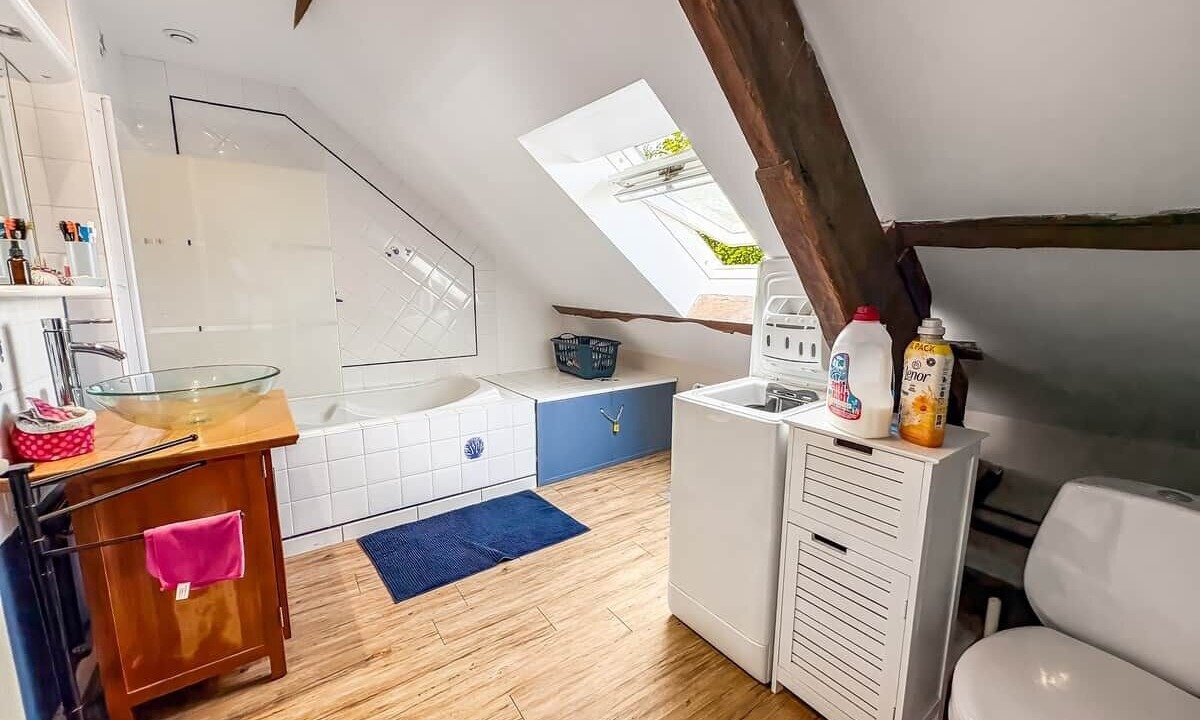 Photo of Bathroom in La Gasset
