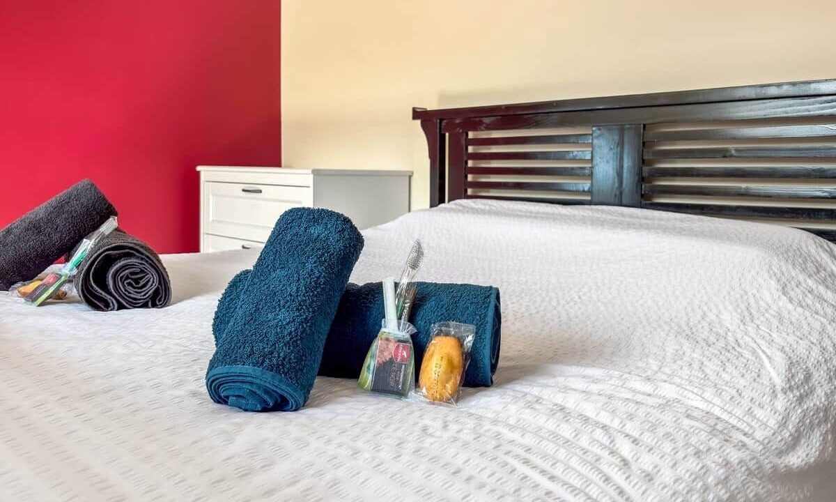 Photo of Bedroom in La Gasset