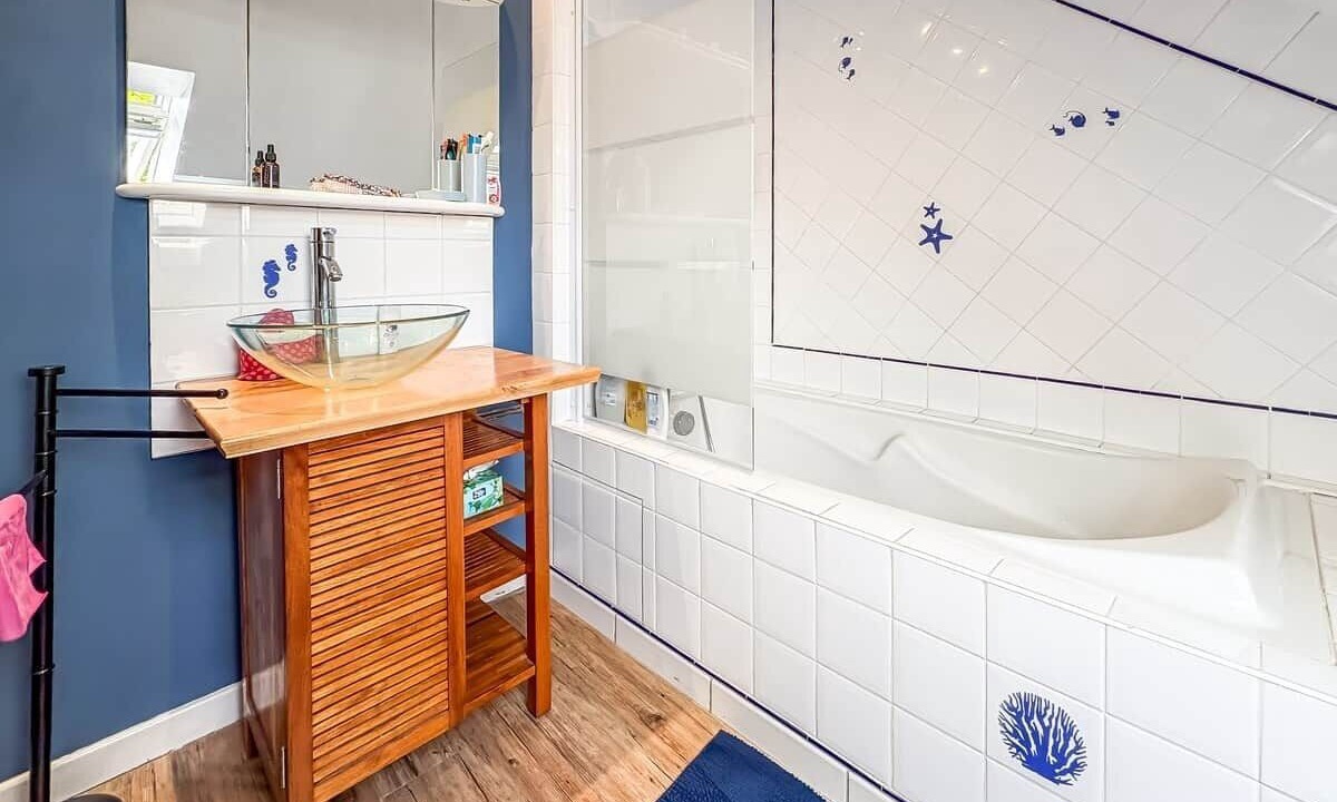 Photo of Bathroom in La Gasset