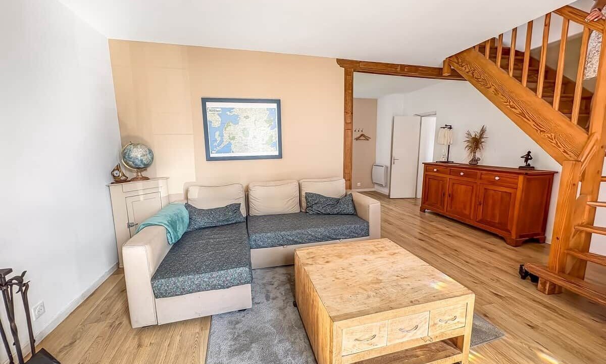 Photo of Livingroom in La Gasset