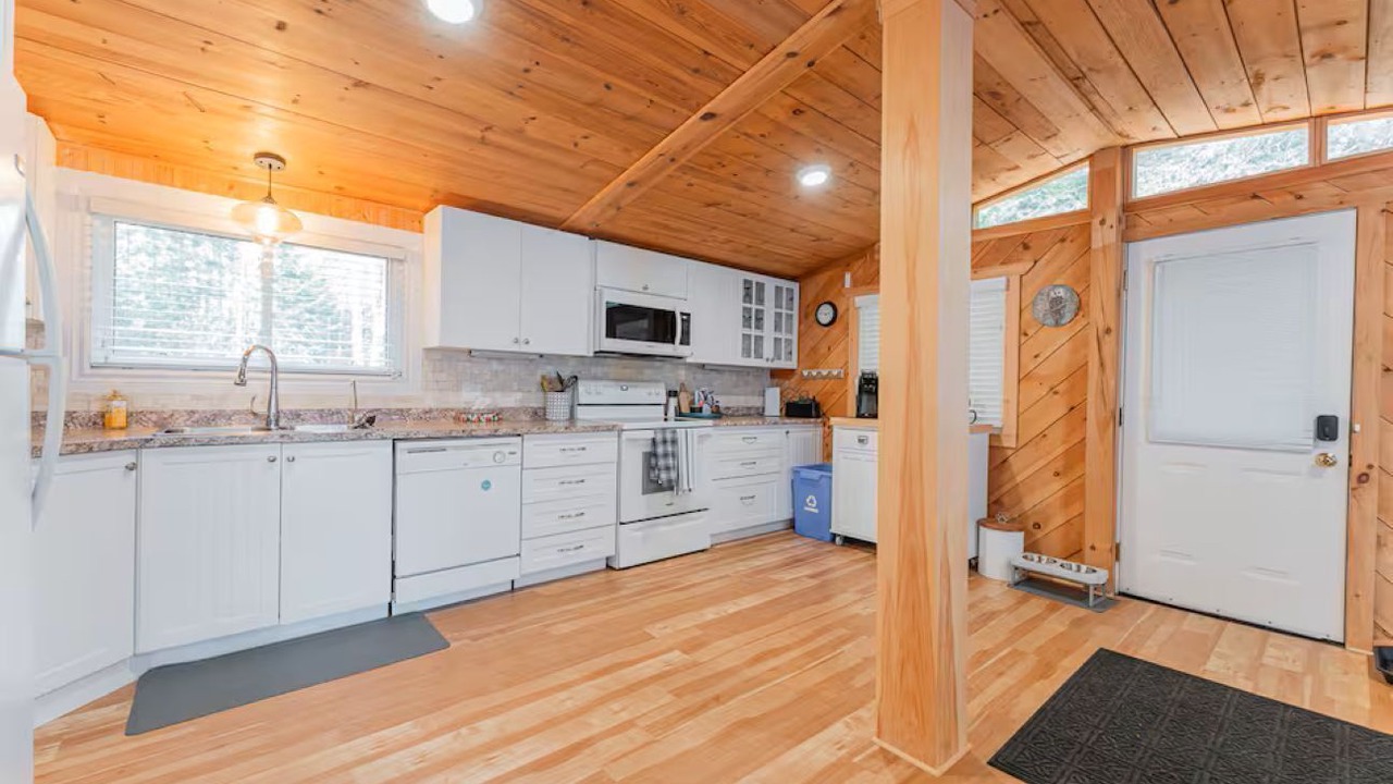 Photo of Kitchen in Huntsville