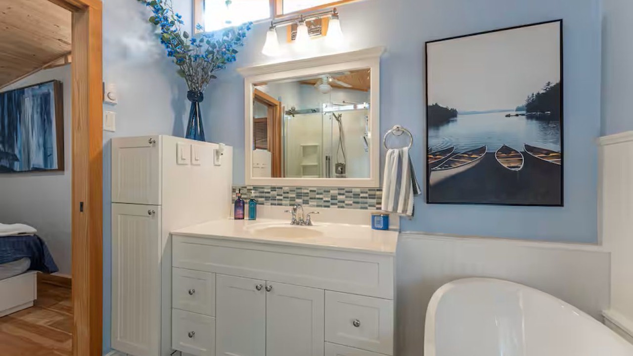 Photo of Bathroom in Huntsville