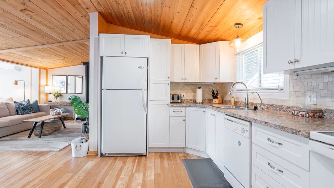 Photo of Kitchen in Huntsville