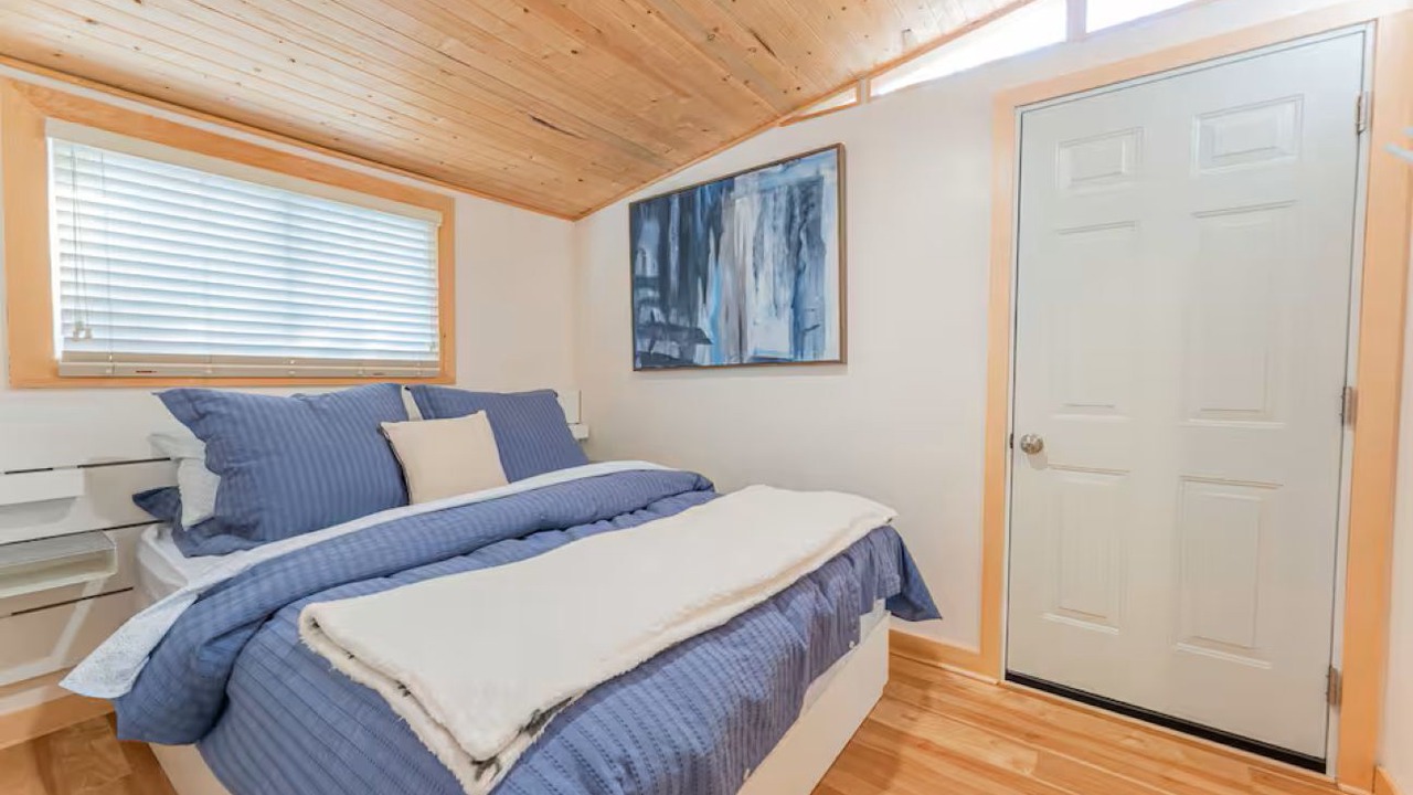 Photo of Bedroom in Huntsville