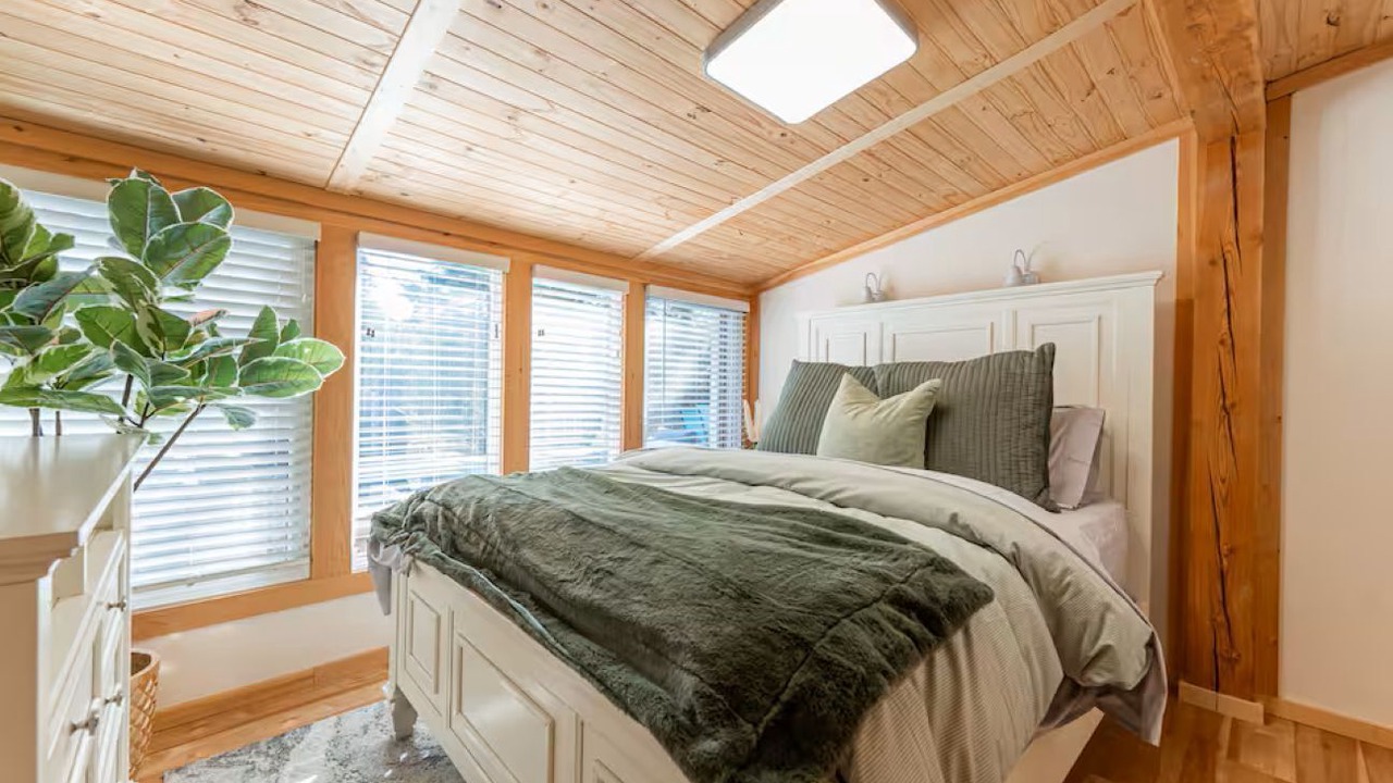 Photo of Bedroom in Huntsville