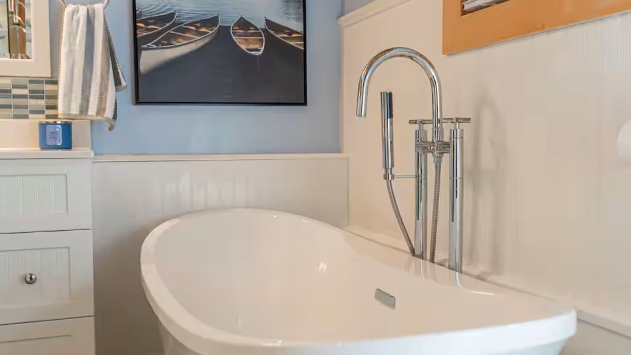 Photo of Bathroom in Huntsville