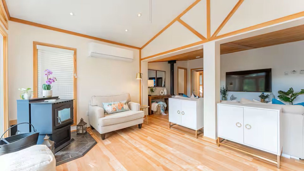 Photo of Livingroom in Huntsville
