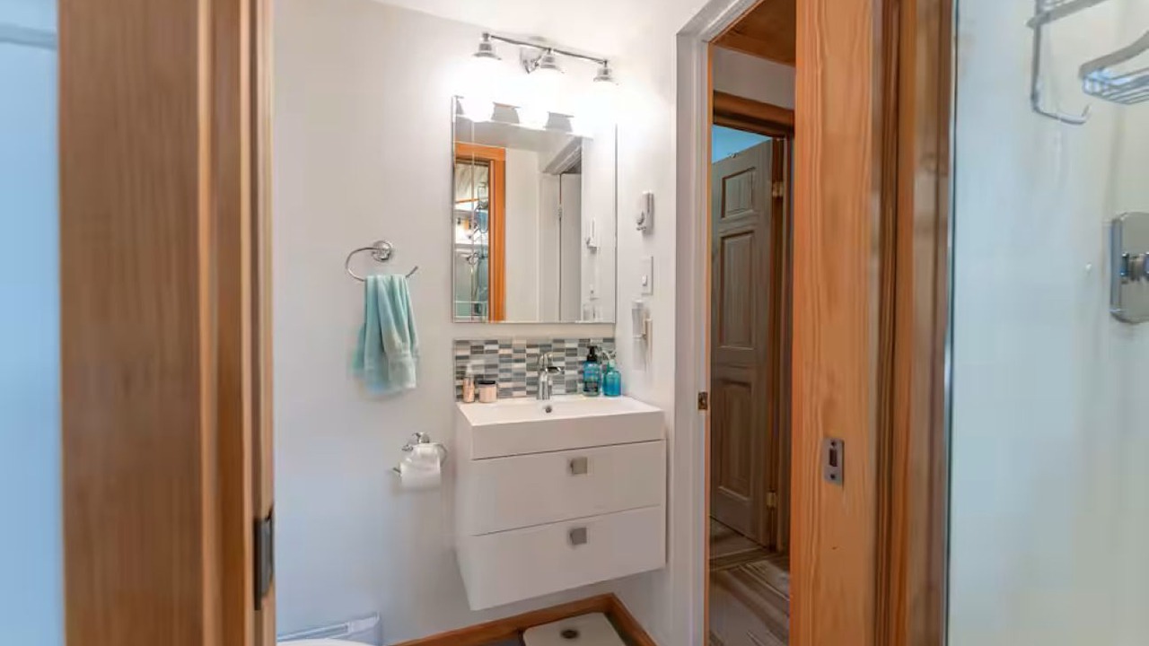 Photo of Bathroom in Huntsville