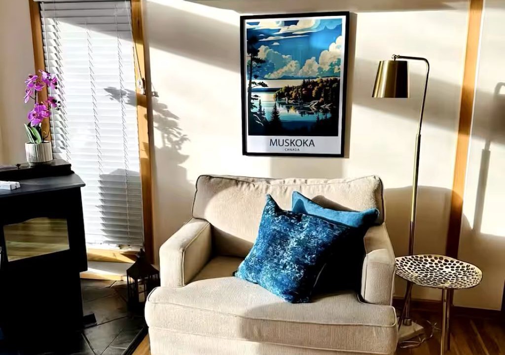 Photo of Livingroom in Huntsville