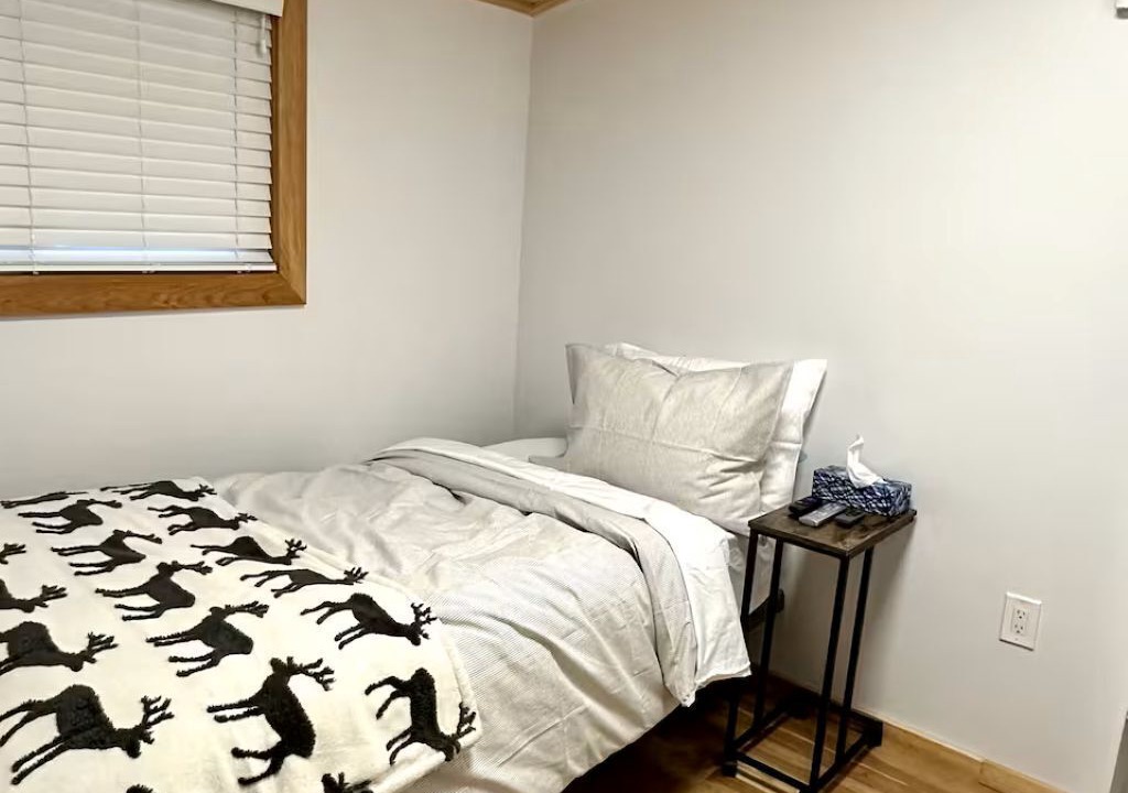Photo of Bedroom in Huntsville