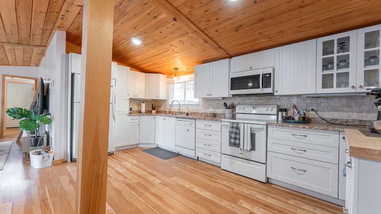 Photo of Kitchen in Huntsville