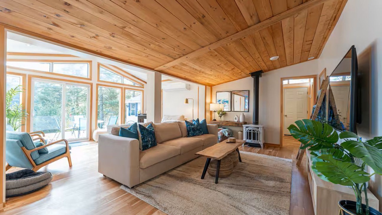 Photo of Livingroom in Huntsville