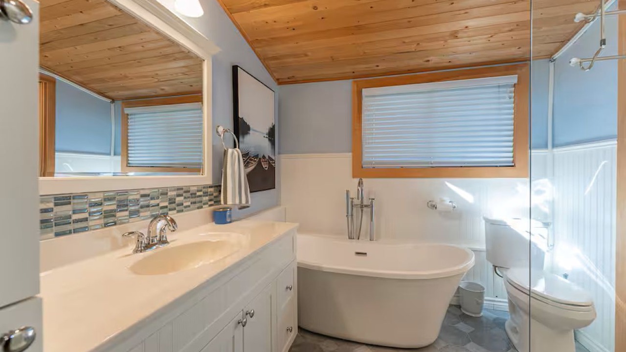 Photo of Bathroom in Huntsville