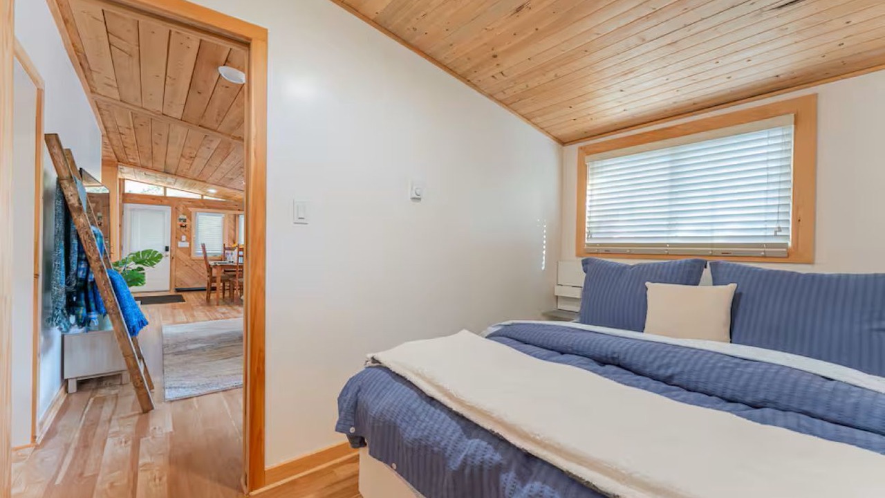 Photo of Bedroom in Huntsville