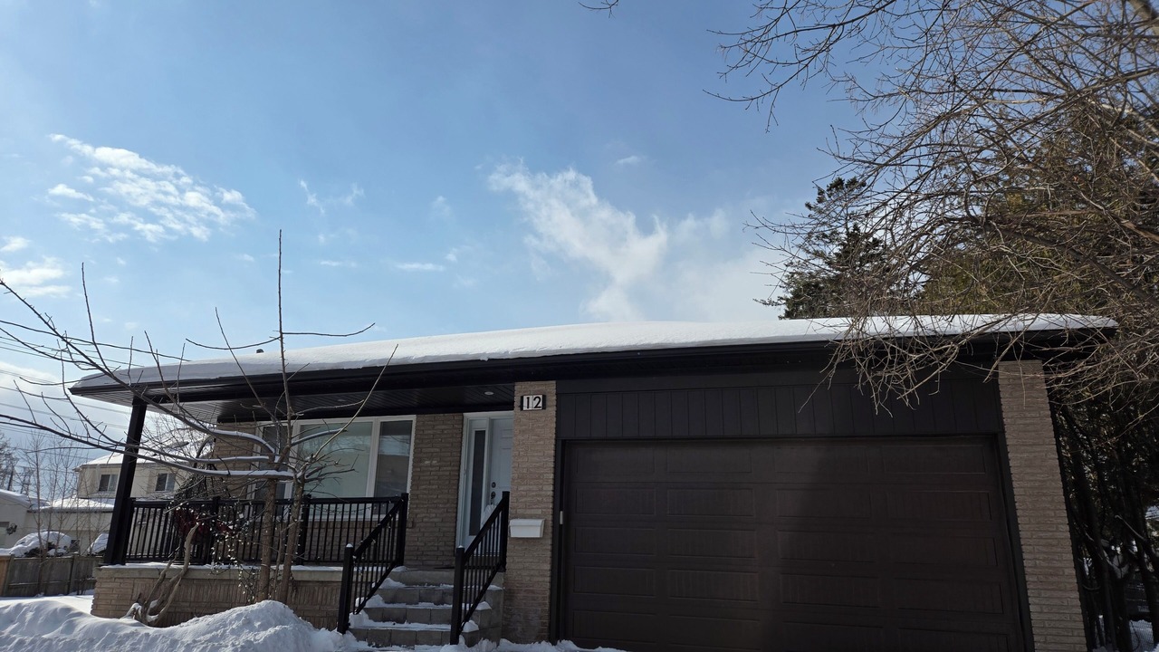 Photo of Outdoor in Richmond Hill