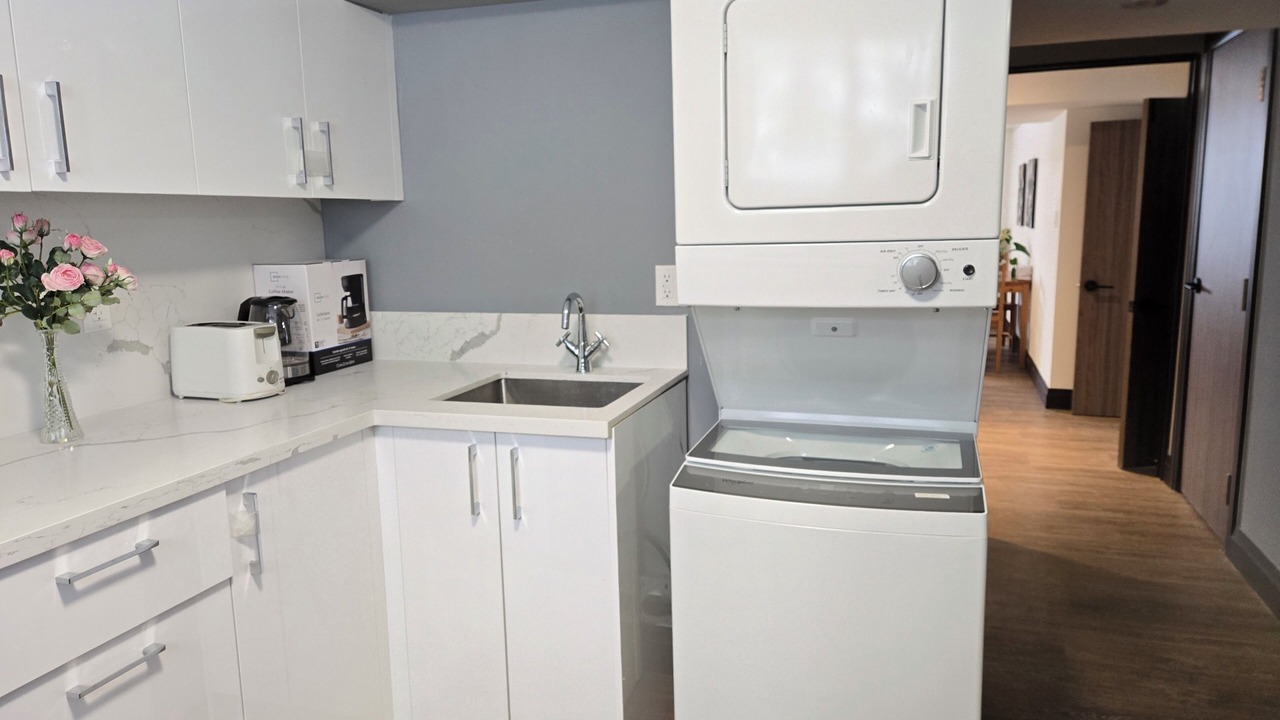 Photo of Kitchen in Richmond Hill