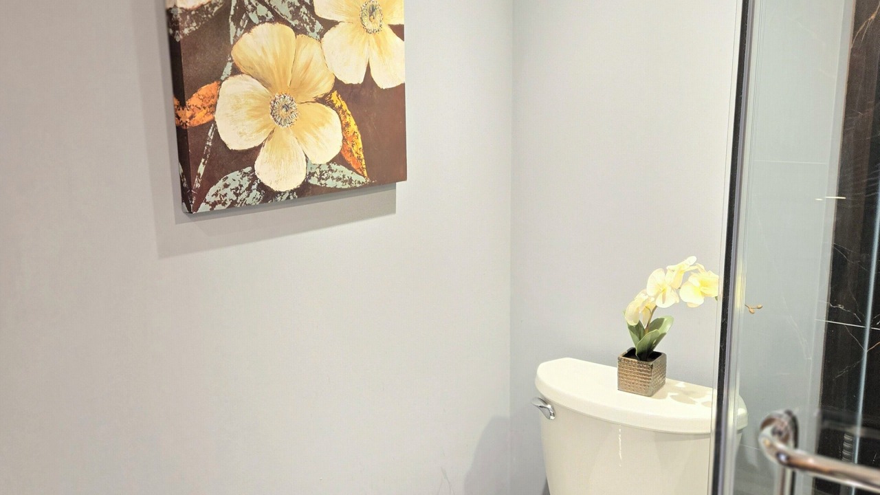 Photo of Bathroom in Richmond Hill