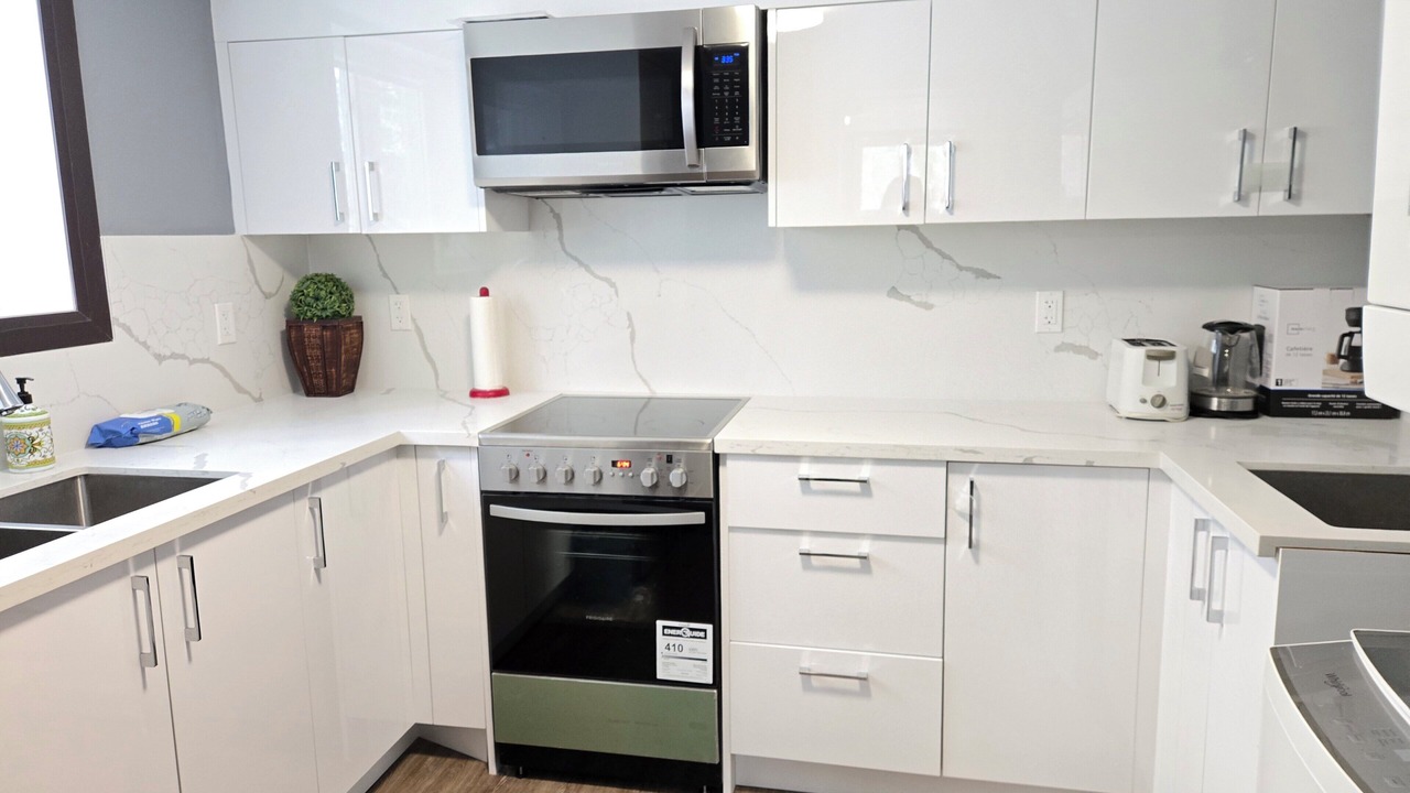 Photo of Kitchen in Richmond Hill